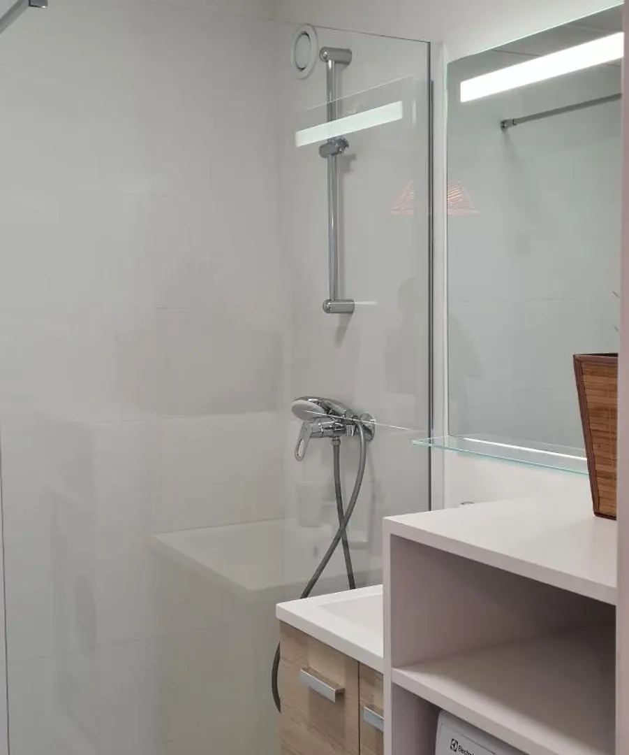 Le Ptit Ecrin Du Lerins Apartment Cannes