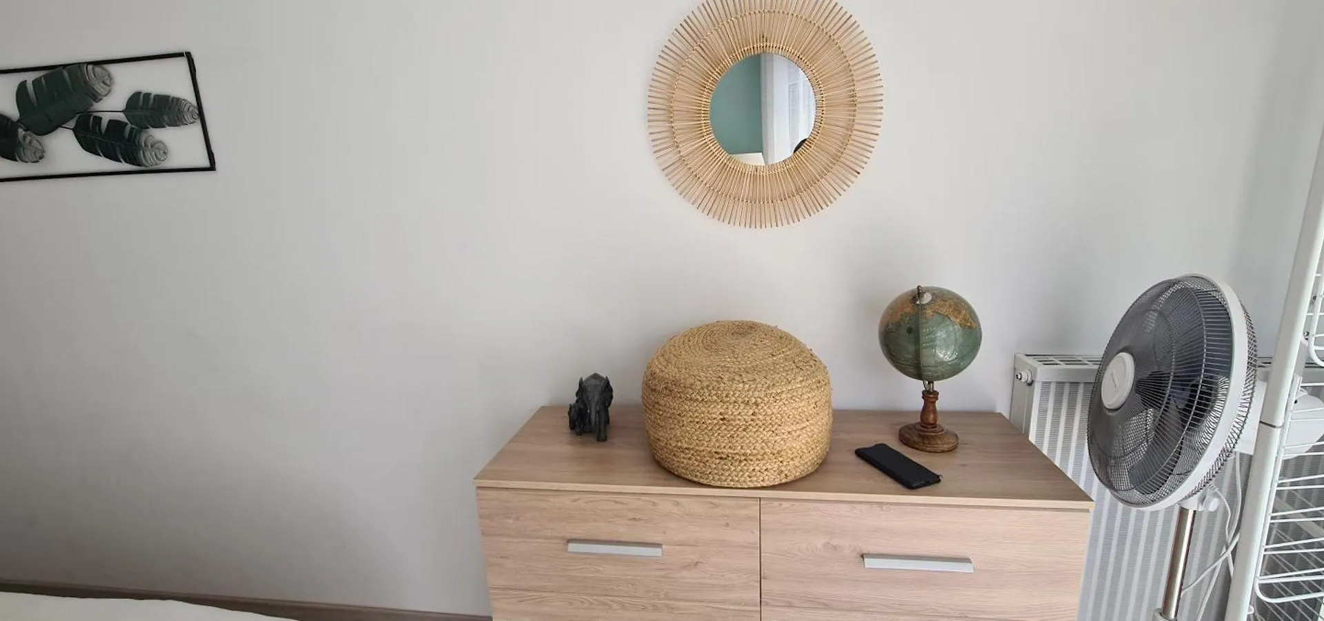 Apartmán Le Ptit Ecrin Du Lerins Cannes 0*,  Francie