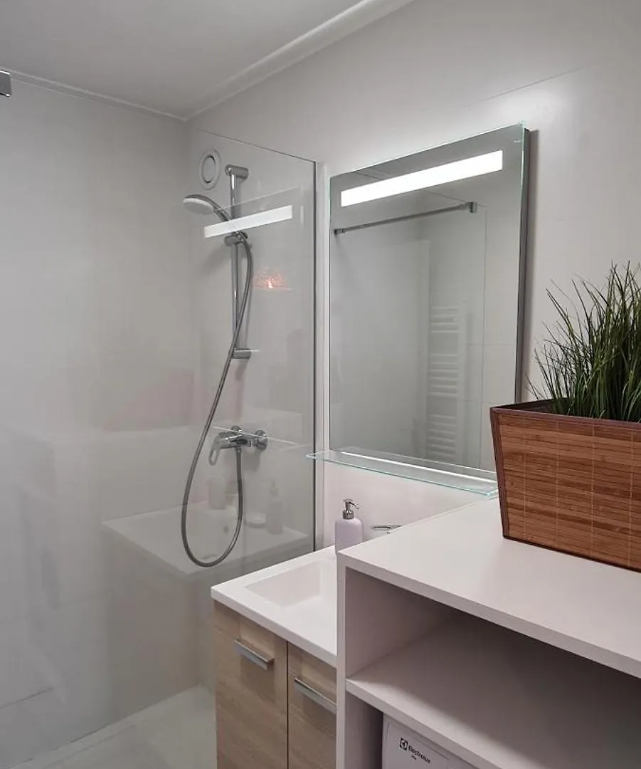 Le Ptit Ecrin Du Lerins Apartment Cannes