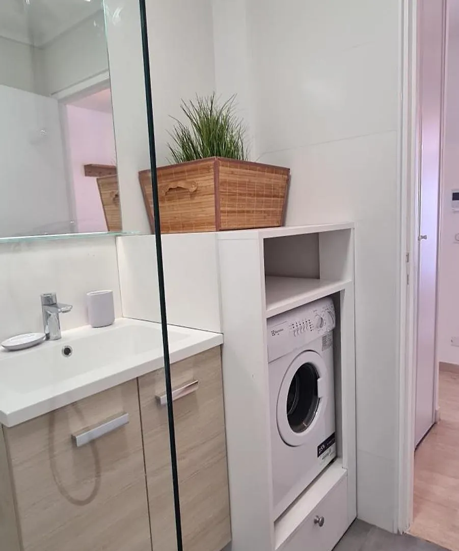 Apartmán Le Ptit Ecrin Du Lerins Cannes