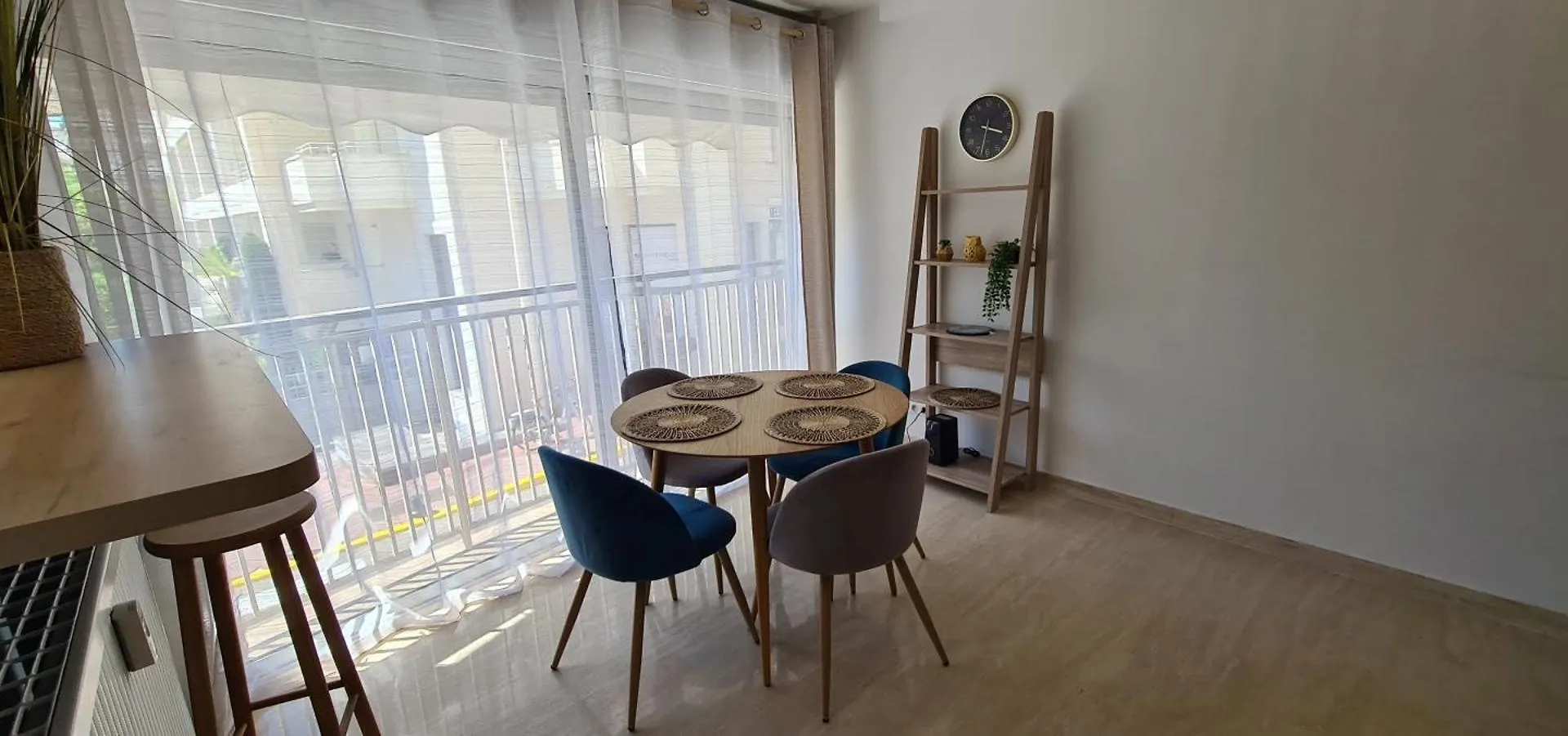 Le Ptit Ecrin Du Lerins Apartment Cannes