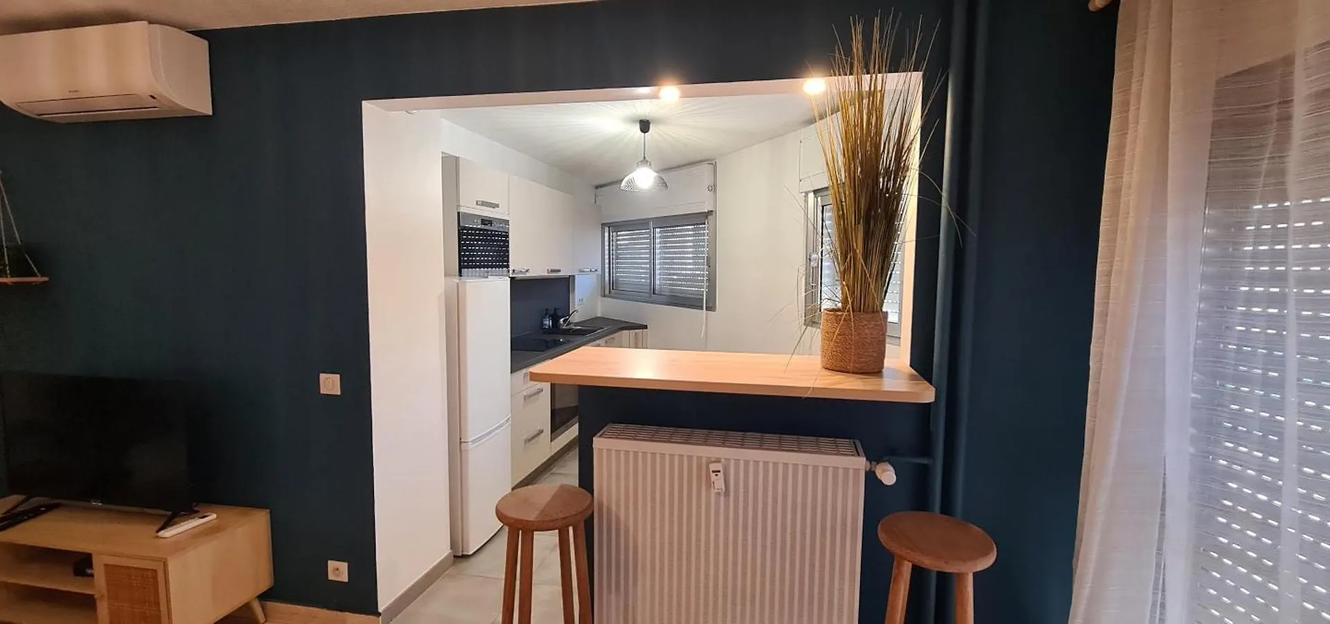 Le Ptit Ecrin Du Lerins Apartment Cannes