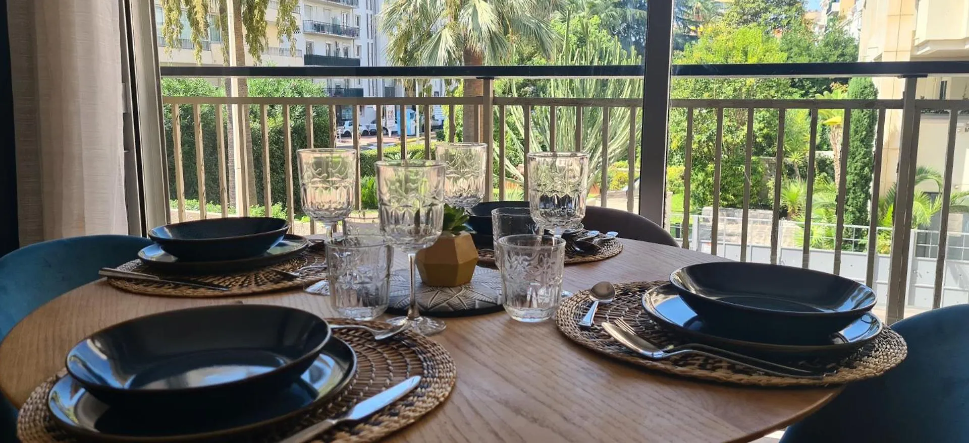 Le Ptit Ecrin Du Lerins Apartment Cannes France