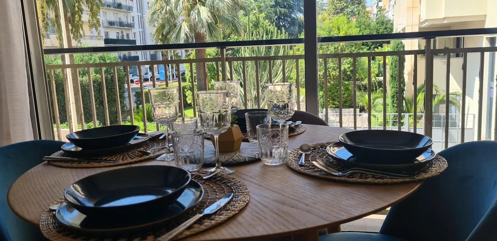 Le Ptit Ecrin Du Lerins Apartment Cannes 0*,