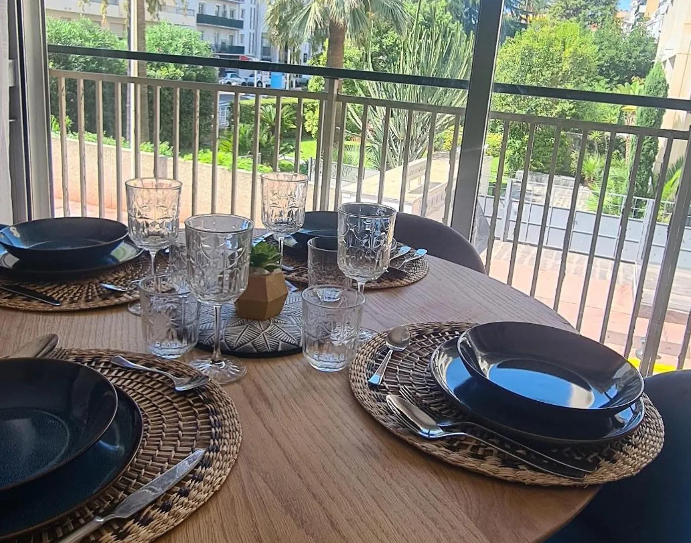 Le Ptit Ecrin Du Lerins Apartment Cannes