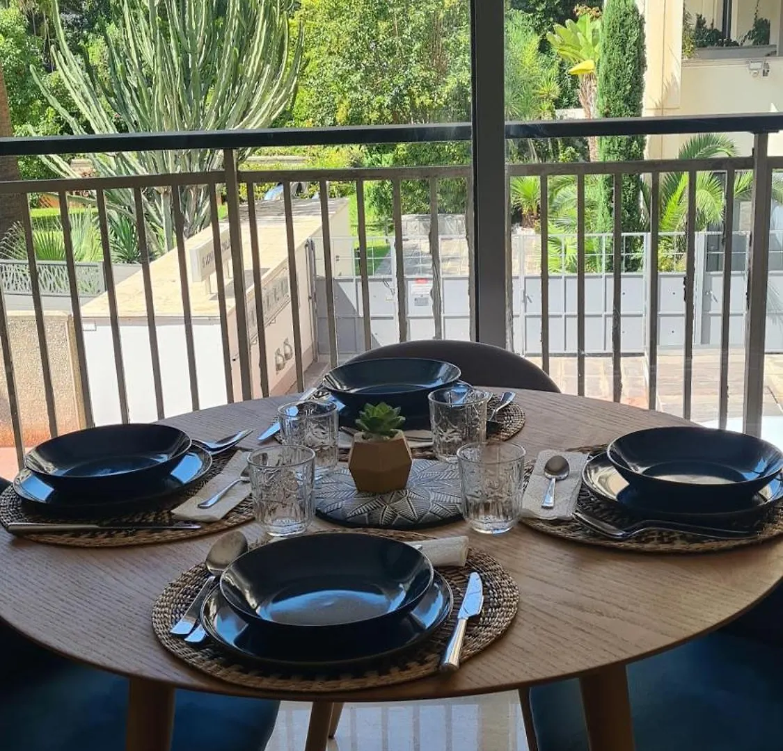 Le Ptit Ecrin Du Lerins Apartment Cannes France