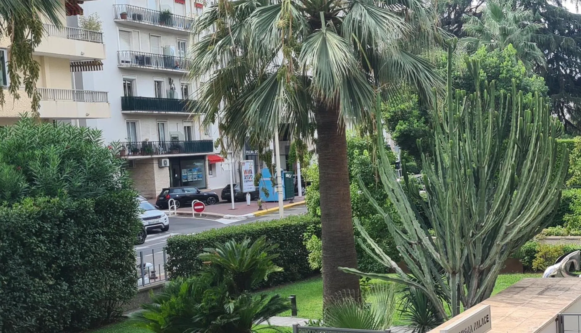 Le Ptit Ecrin Du Lerins Apartment Cannes France