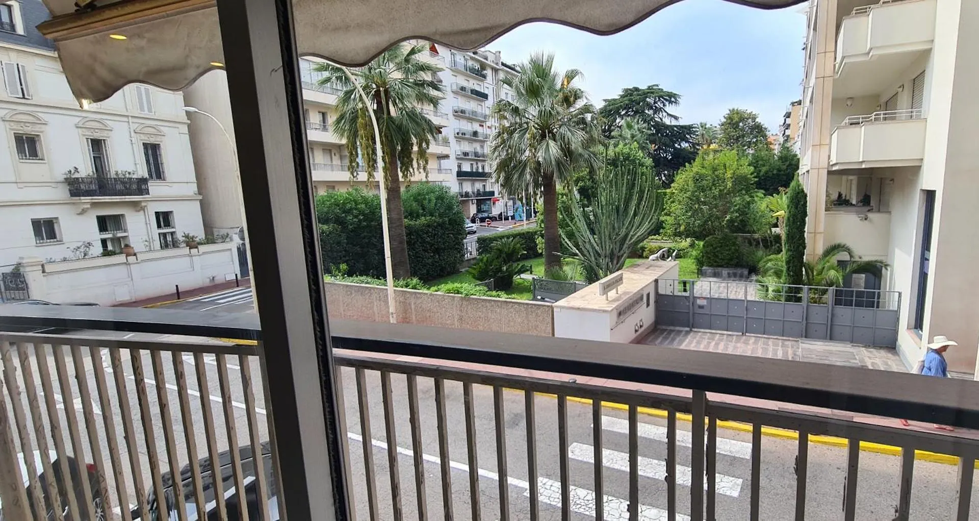 Le Ptit Ecrin Du Lerins Apartment Cannes
