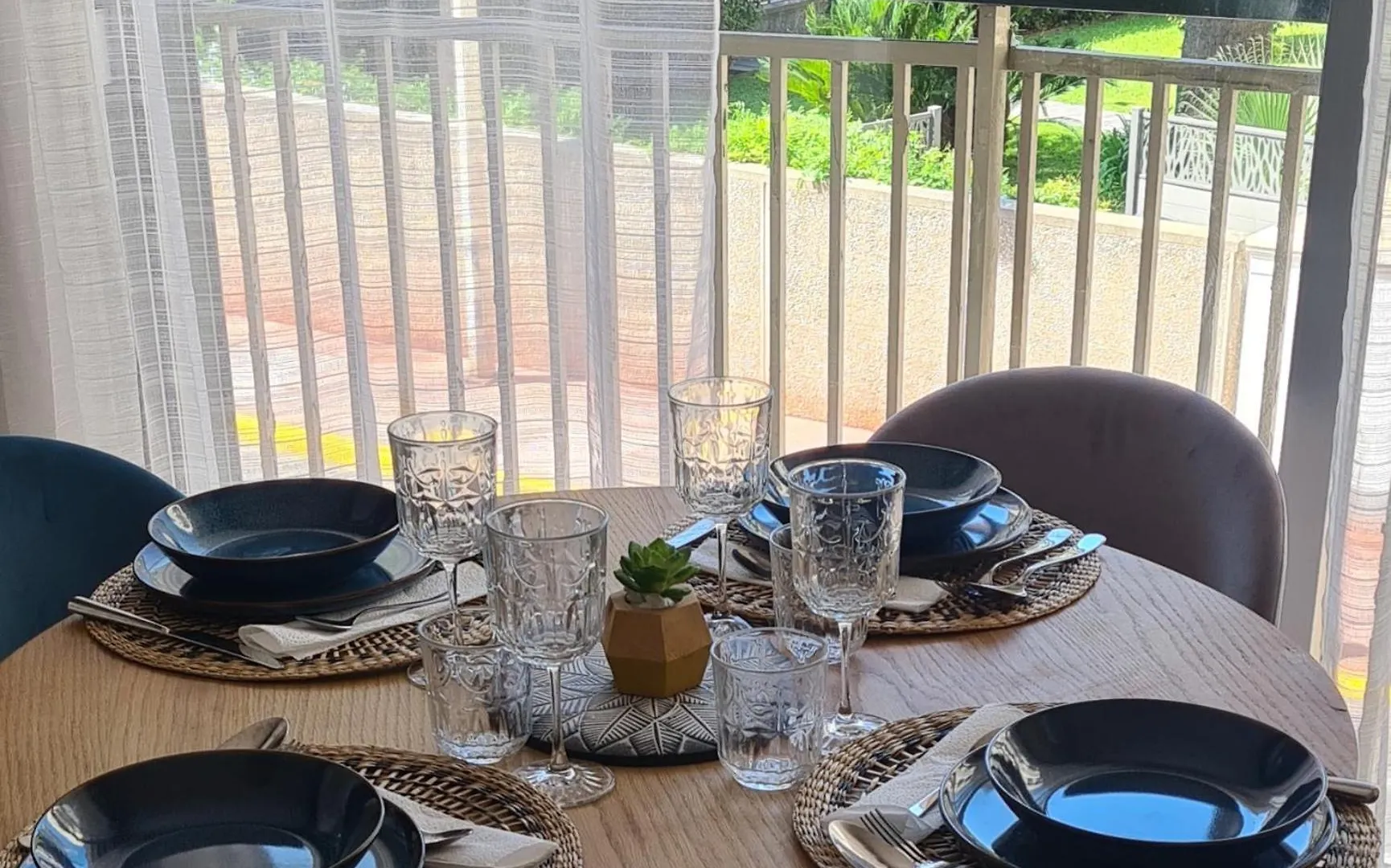 Apartmán Le Ptit Ecrin Du Lerins Cannes