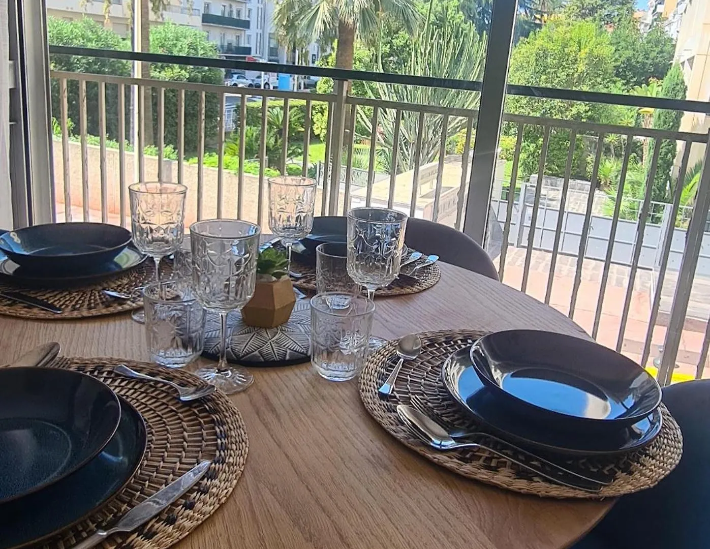 Apartmán Le Ptit Ecrin Du Lerins Cannes