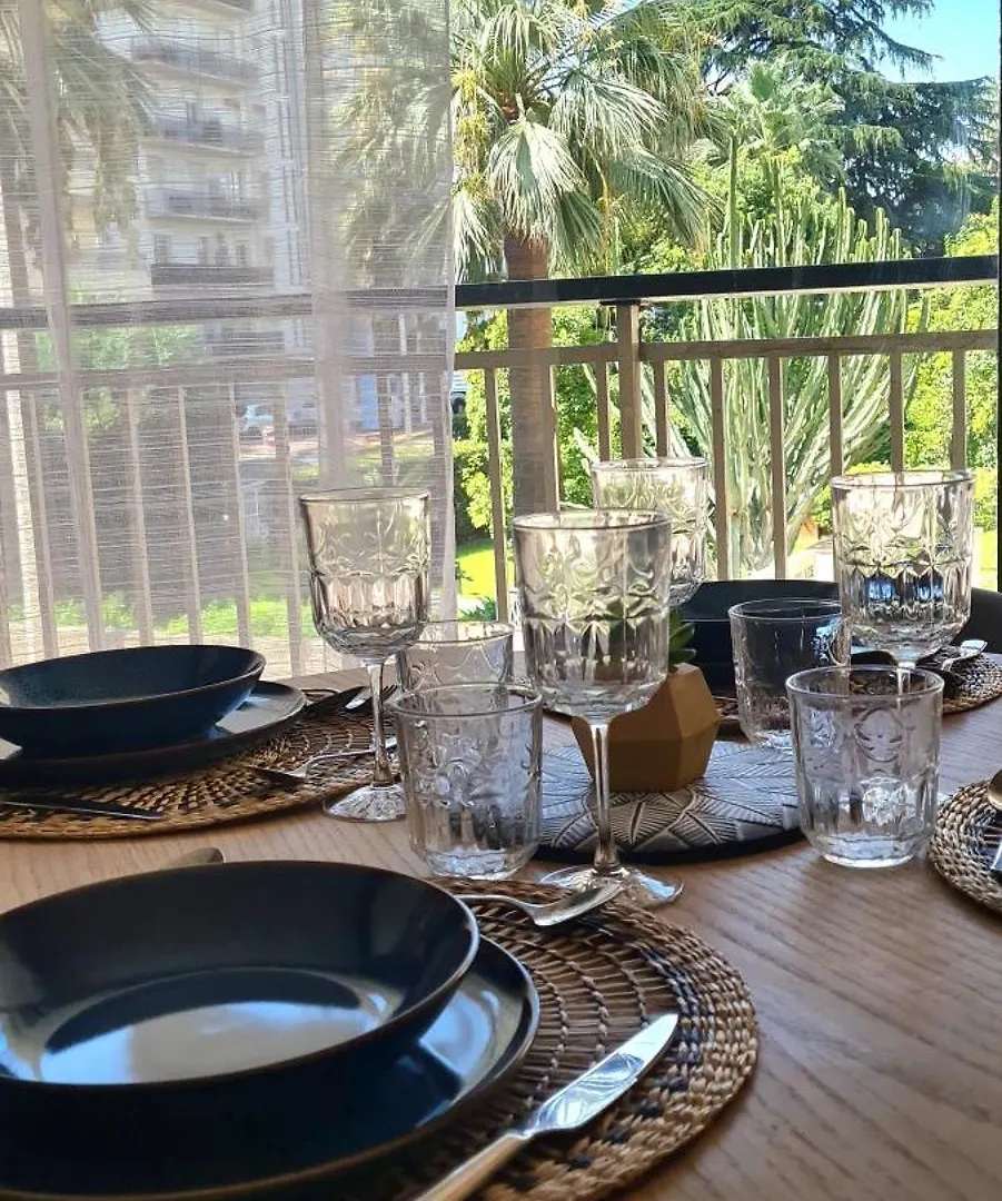 Le Ptit Ecrin Du Lerins Apartment Cannes