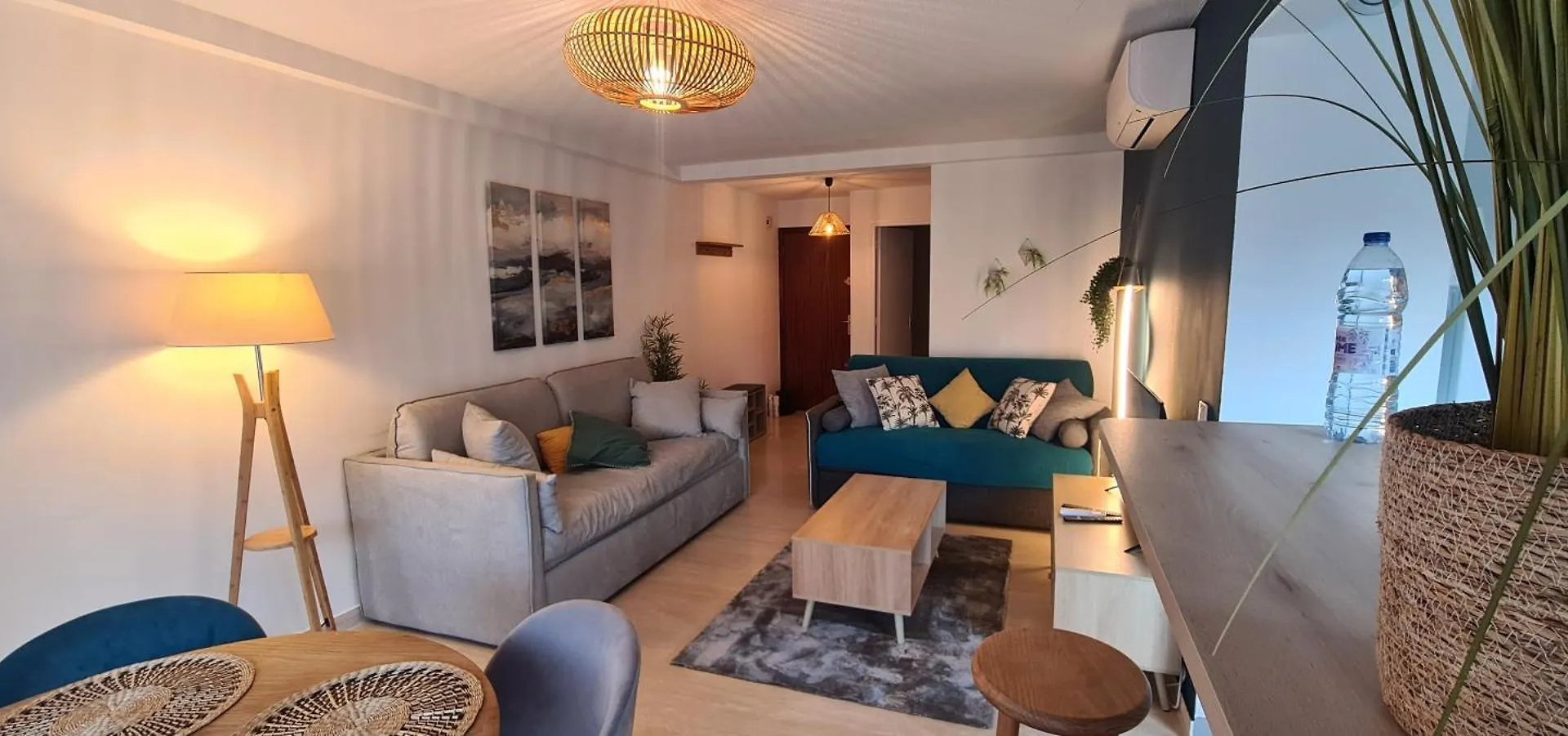 Le Ptit Ecrin Du Lerins Apartment Cannes 0*,  France