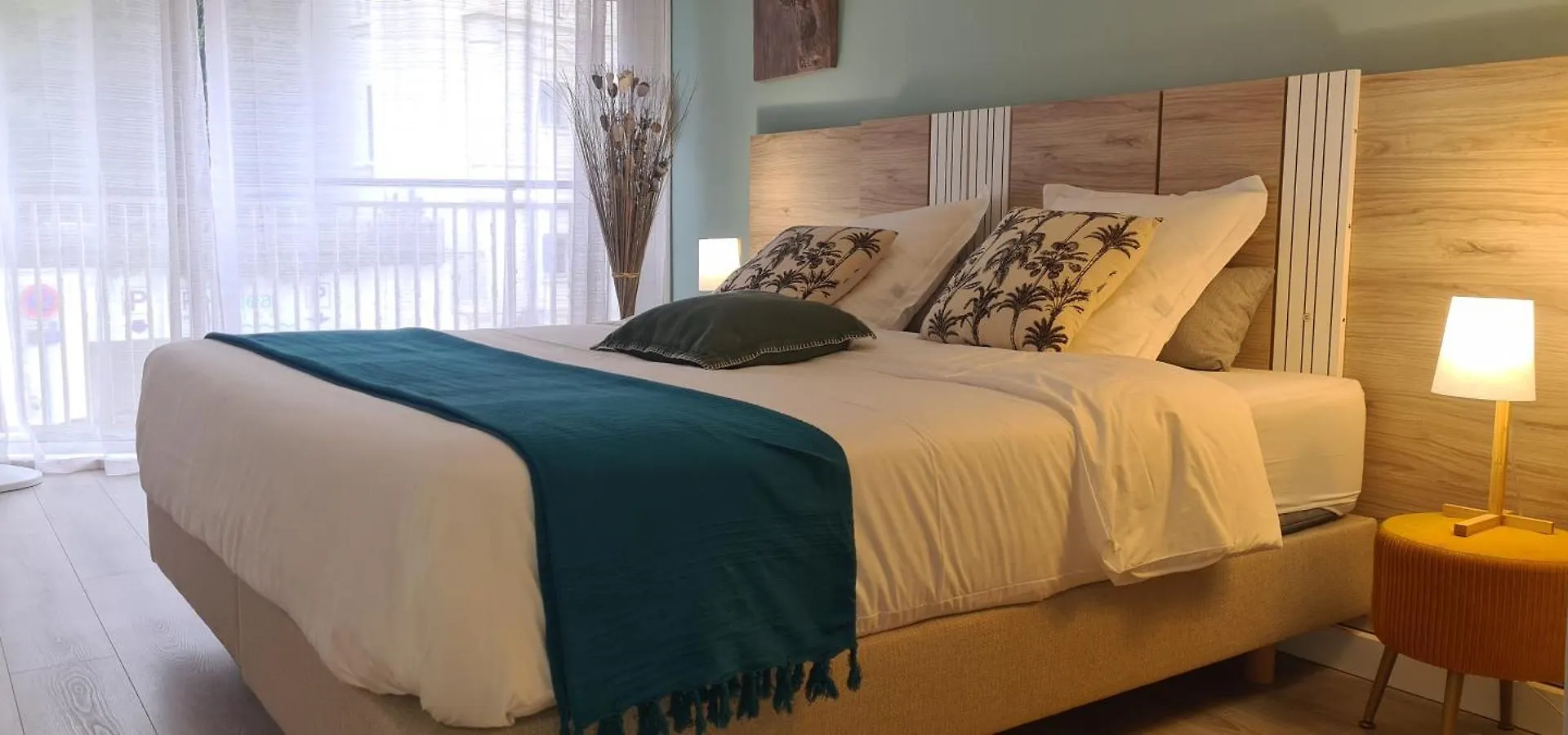 Le Ptit Ecrin Du Lerins Apartment Cannes