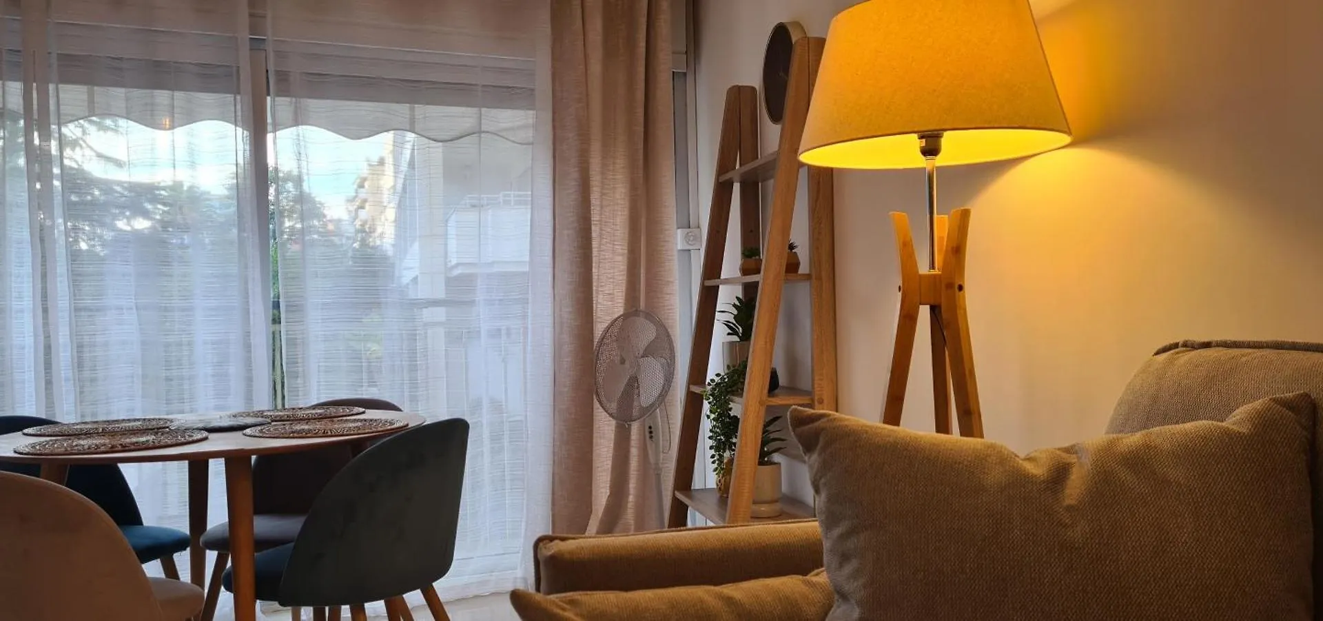 Apartmán Le Ptit Ecrin Du Lerins Cannes Francie
