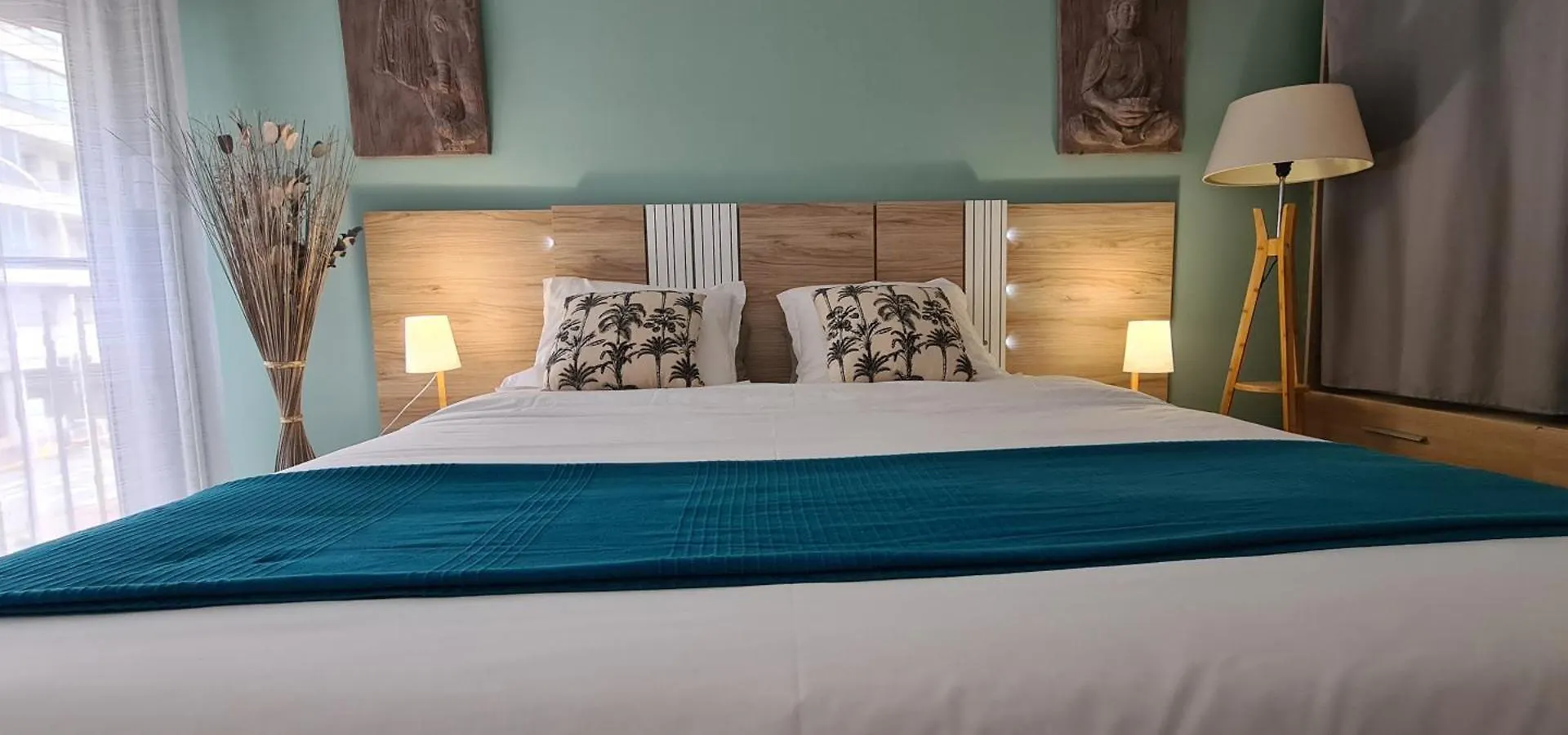 Apartmán Le Ptit Ecrin Du Lerins Cannes