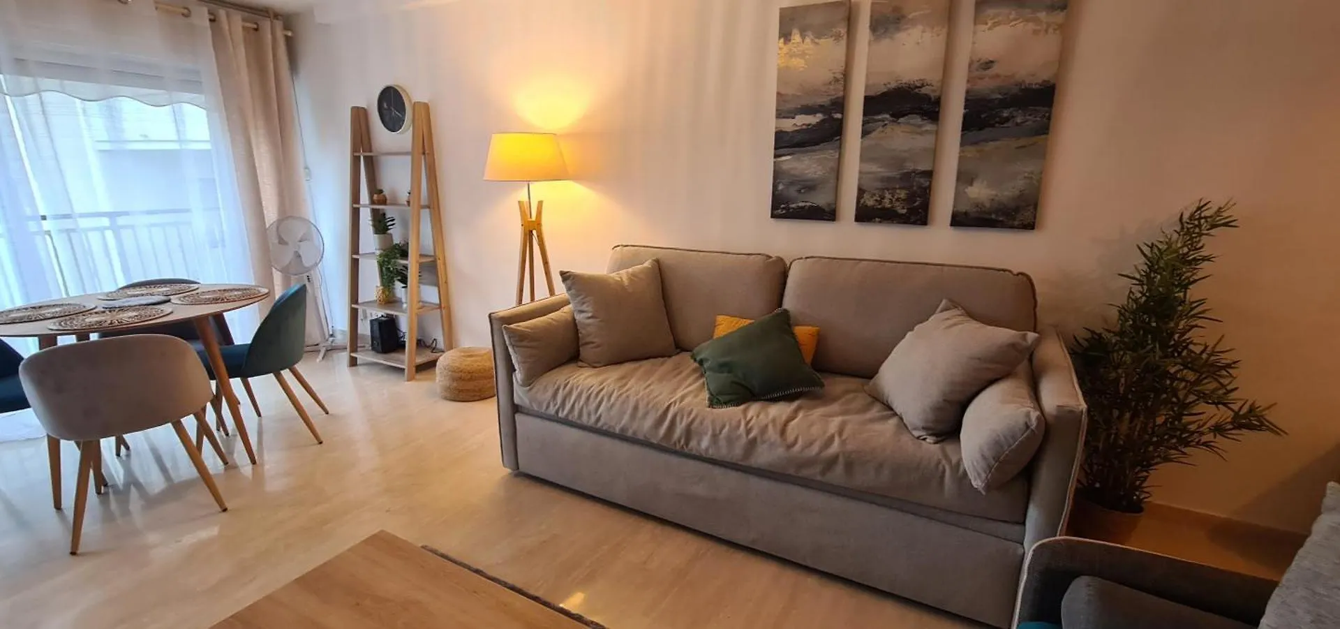 Le Ptit Ecrin Du Lerins Apartment Cannes