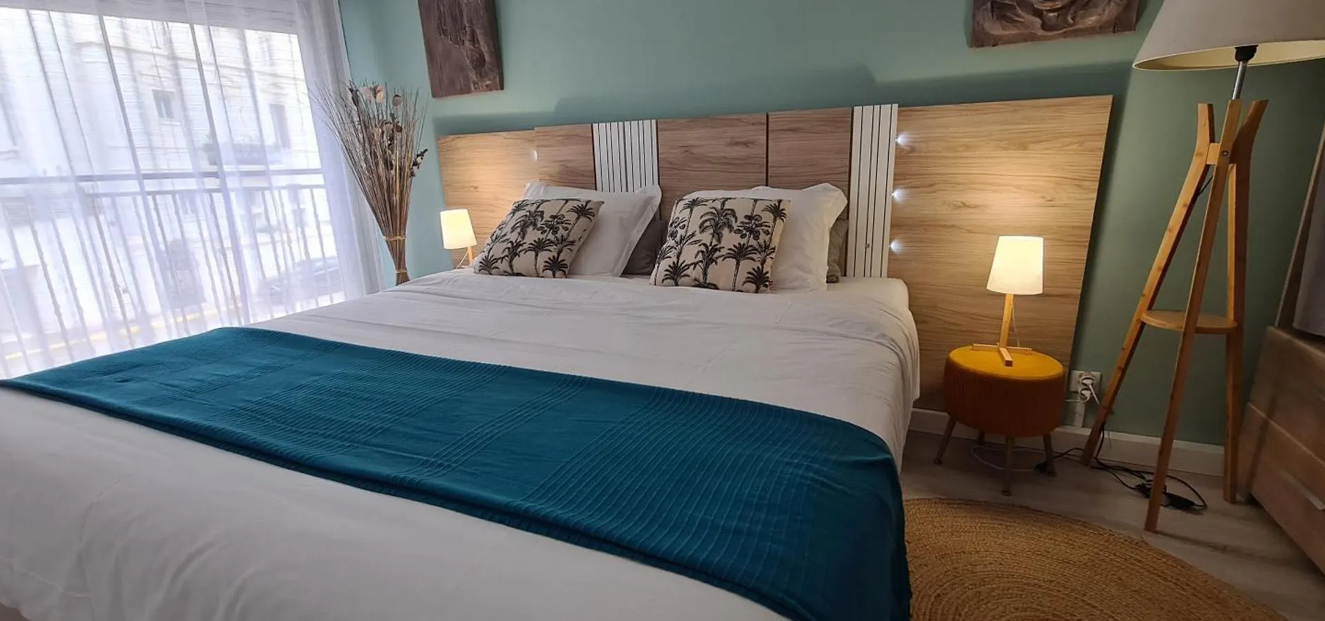 Le Ptit Ecrin Du Lerins Apartment Cannes 0*,