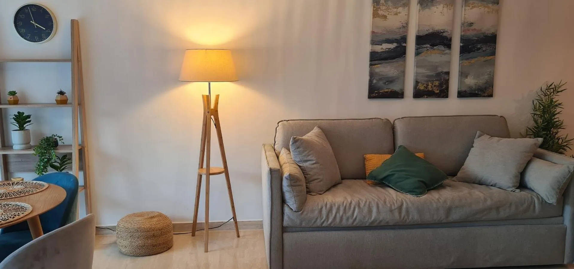 Le Ptit Ecrin Du Lerins Apartment Cannes