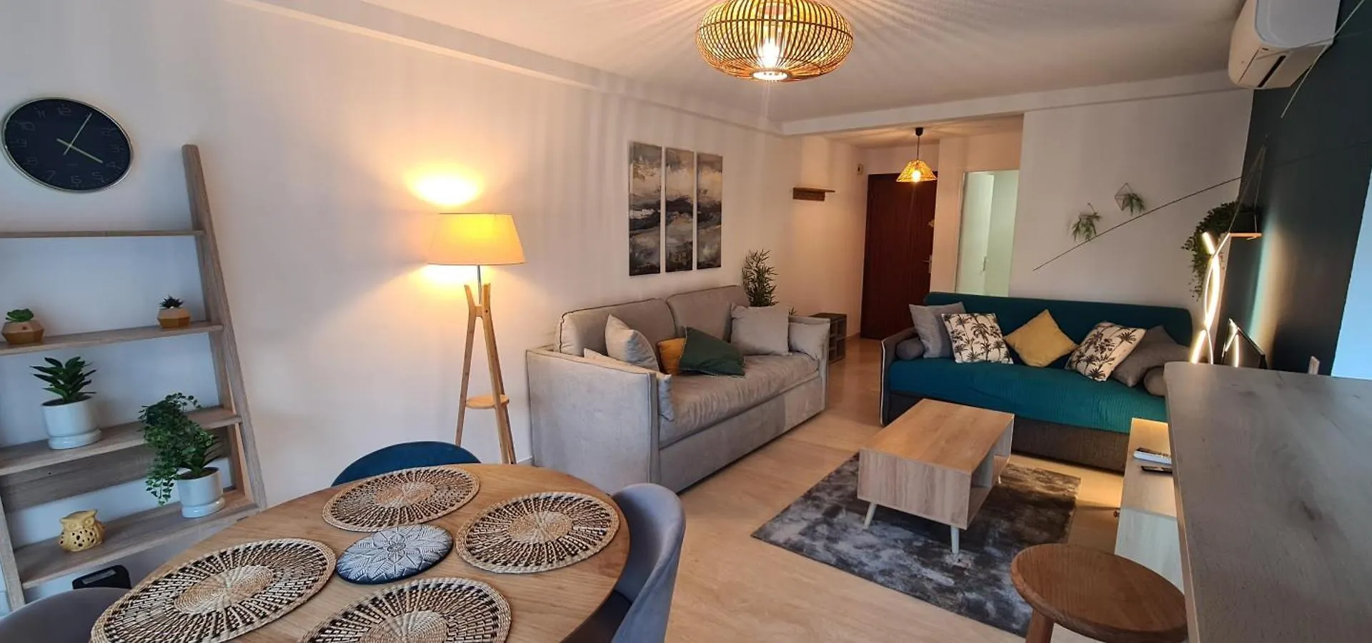 Apartmán Le Ptit Ecrin Du Lerins Cannes