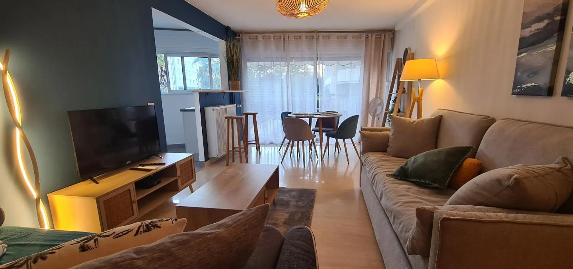 Le Ptit Ecrin Du Lerins Apartment Cannes 0*,  France
