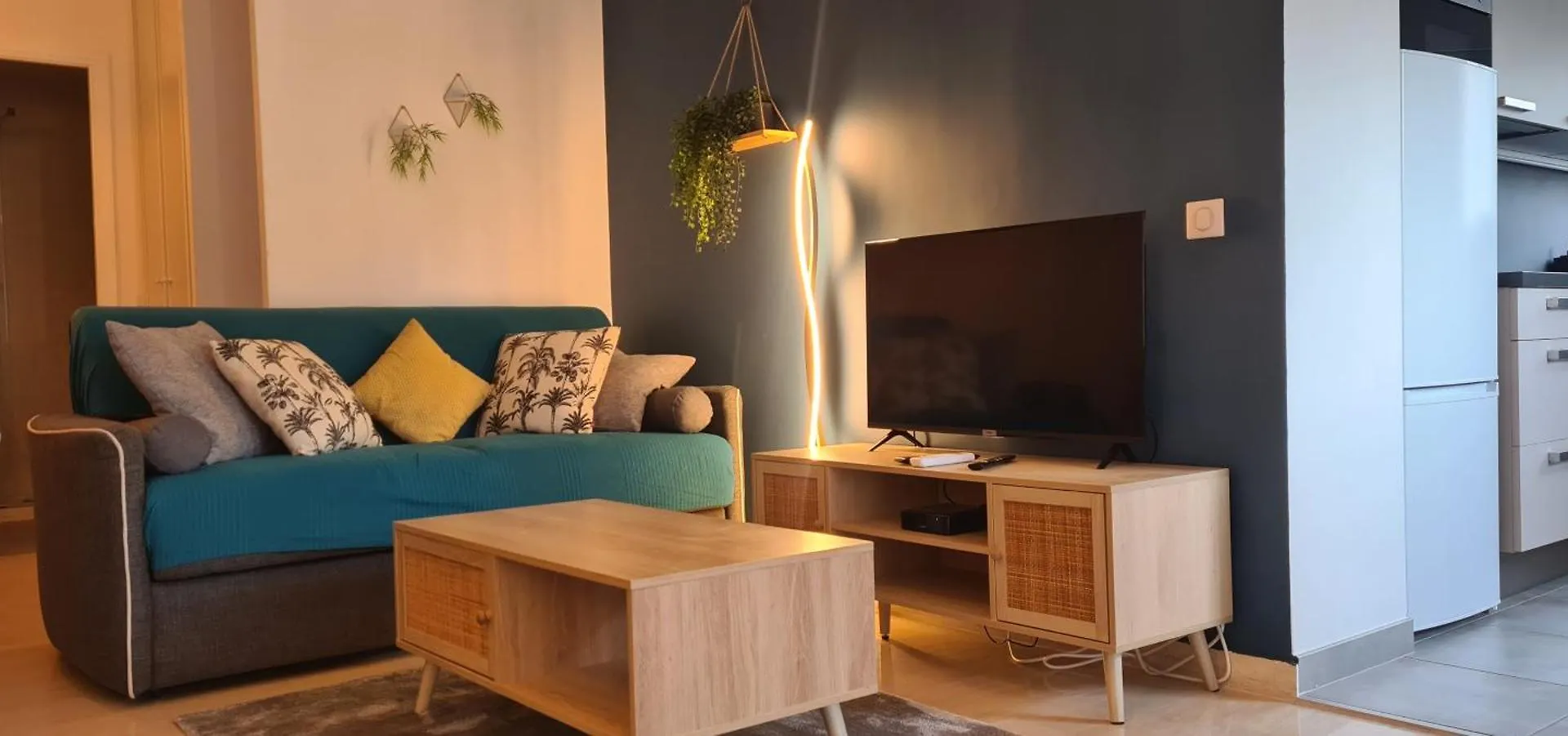Le Ptit Ecrin Du Lerins Apartment Cannes